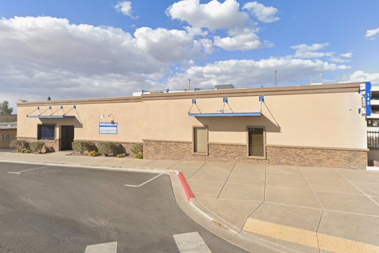 Henderson Councilwoman's Critique of Police Met With Backlash from Las Vegas Valley Law Enforcement
