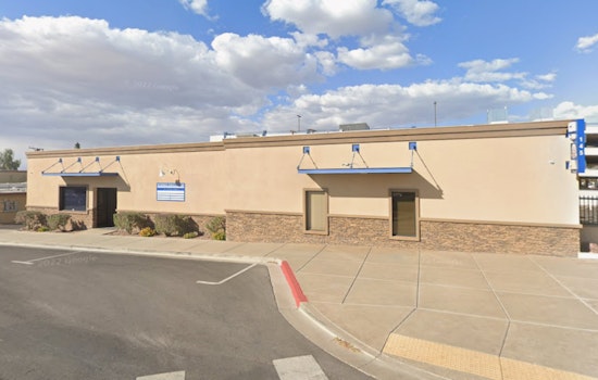 Henderson Councilwoman's Critique of Police Met With Backlash from Las Vegas Valley Law Enforcement