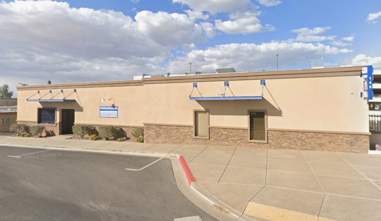 Henderson Councilwoman's Critique of Police Met With Backlash from Las Vegas Valley Law Enforcement
