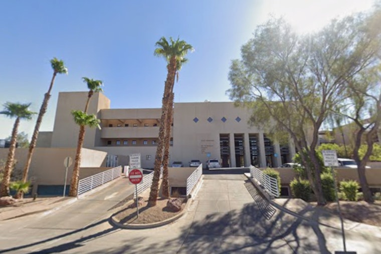 Henderson Police Supervisors Association Withdraws Support from Councilwoman Monica Larson Amid Controversies