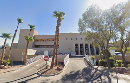 Henderson Police Supervisors Association Withdraws Support from Councilwoman Monica Larson Amid Controversies