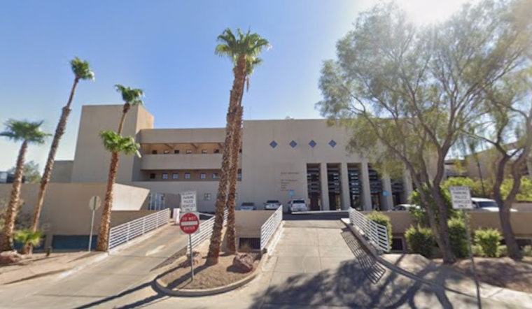 Henderson Police Supervisors Association Withdraws Support from Councilwoman Monica Larson Amid Controversies