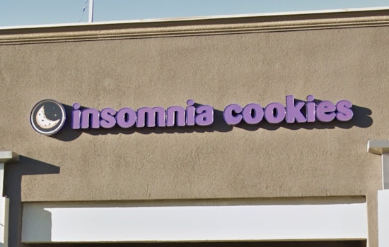 Henderson Snags First Insomnia Cookies Shop For Late-Night Strip-Area Cravings