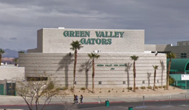 Henderson Teacher Arrested and Charged with Sexual Misconduct Involving Student