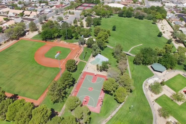 Henderson to Host Community Meeting on Sustainable Park Renovation