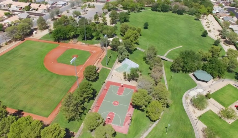Henderson to Host Community Meeting on Sustainable Park Renovation