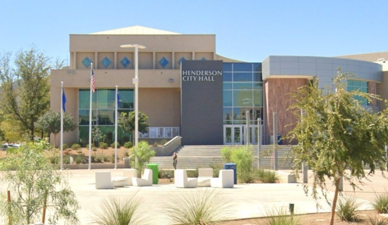 Henderson Volunteer Says City Torched His Reputation For Backing Fired Police Chief