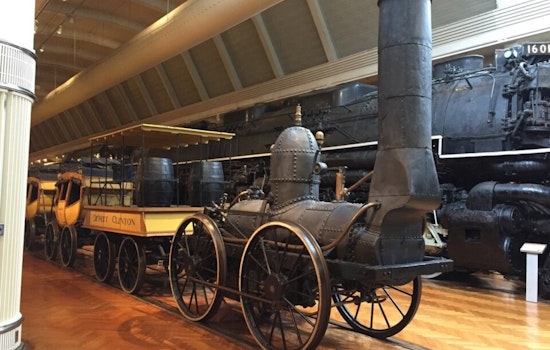 Henry Ford Museum Salutes Rosa Parks: Free Admission Sparks Reflection on Civil Rights Struggle in Detroit