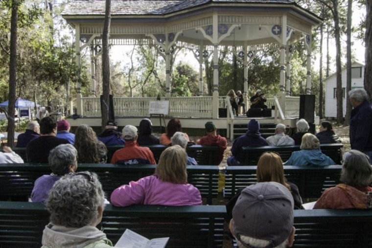 Heritage Village Seeks Pinellas County Resident Stories for "The Power of Place" Digital Archive Initiative