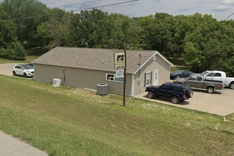 Hermitage License Office Set to Reopen Under New Management in January 2026