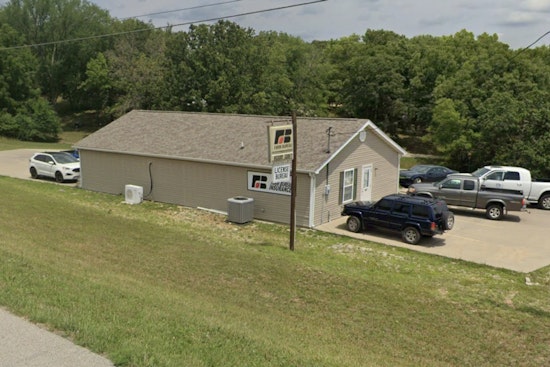 Hermitage License Office Set to Reopen Under New Management in January 2026