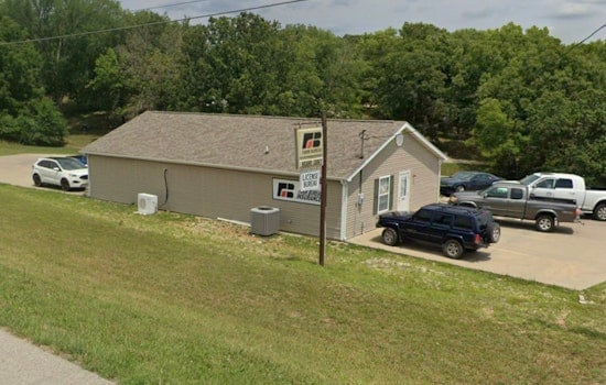 Hermitage License Office Set to Reopen Under New Management in January 2026