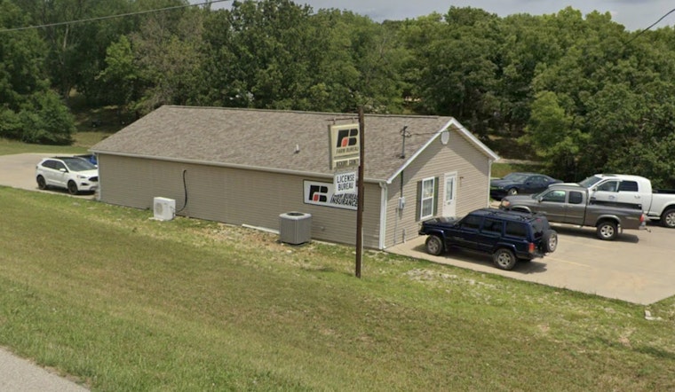 Hermitage License Office Set to Reopen Under New Management in January 2026