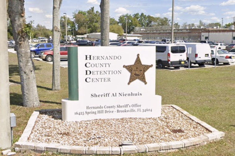 Hernando County Detention Center Targets Cost-Savings with Onsite Improvements and No Taxpayer Dollars Required