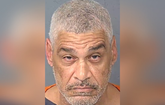 Hernando County Man Sentenced to Life for 2nd Degree Murder and Firearm Possession