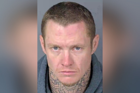 Hernando County Sheriff’s Office Busts Major Meth Operation in Spring Hill and Arrests Convicted Felon Justin Byrd