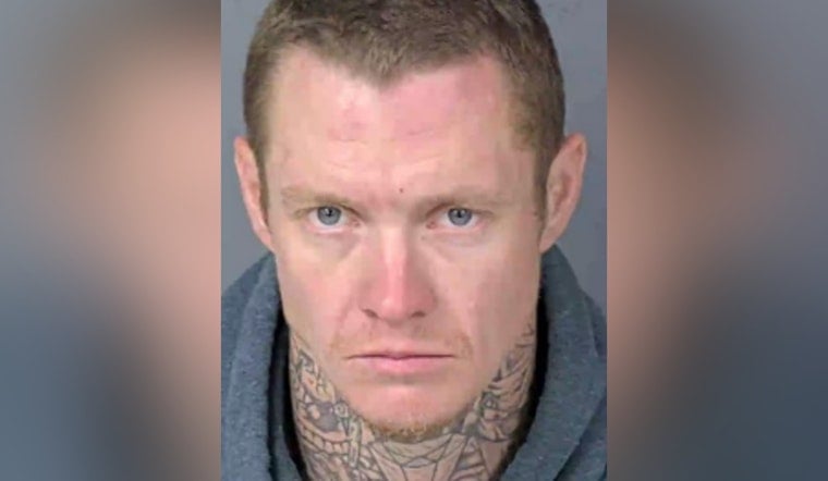 Hernando County Sheriff’s Office Busts Major Meth Operation in Spring Hill and Arrests Convicted Felon Justin Byrd