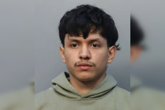 Hialeah Man Luis Rodas Arrested for Attempted Sexual Assault in Apartment Laundry Room