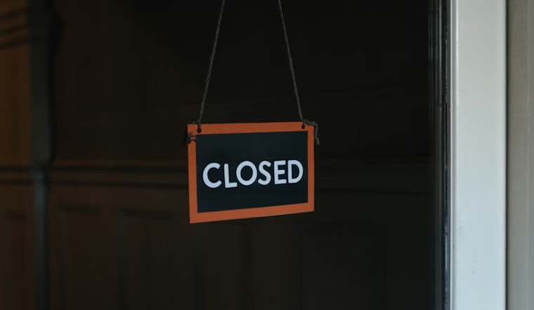 Hickory Announces Christmas and New Year's Office Closures and Advises Residents to Plan Accordingly