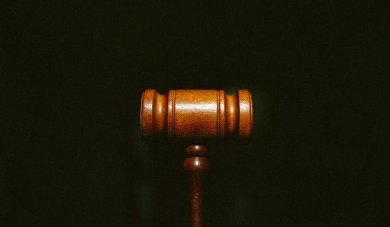 Hickory Father-Daughter Duo Indicted on Meth Trafficking and Firearms Charges