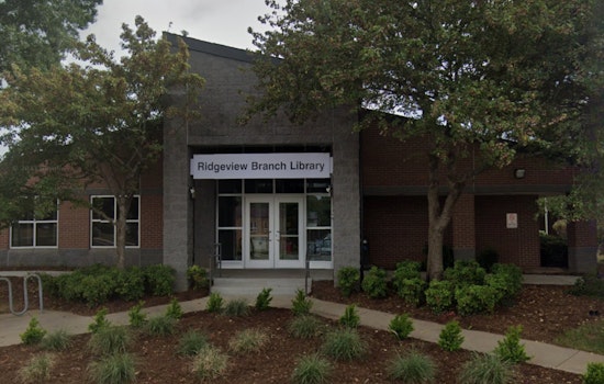 Hickory Hosts "Kwanzaa for Community" Event with Storyteller Donna Washington at Ridgeview Branch Library