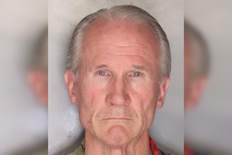 Hidden Camera Busts Sacramento Hospice Chaplain, Judge Hands Down 5 Years