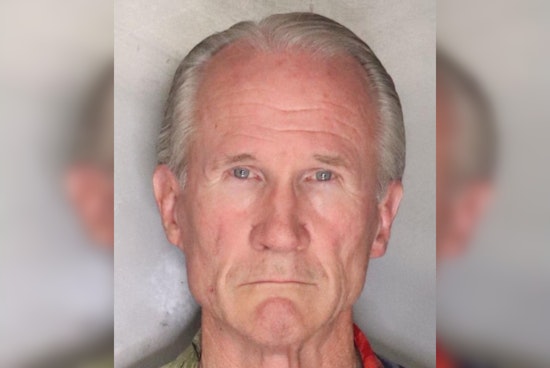 Hidden Camera Busts Sacramento Hospice Chaplain, Judge Hands Down 5 Years