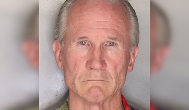 Hidden Camera Busts Sacramento Hospice Chaplain, Judge Hands Down 5 Years