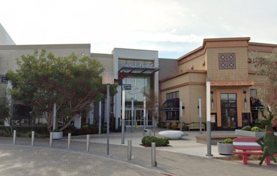 Hidden Camera Found in Carlsbad Mall Restroom Sparks Privacy Concerns, Police Investigation Underway