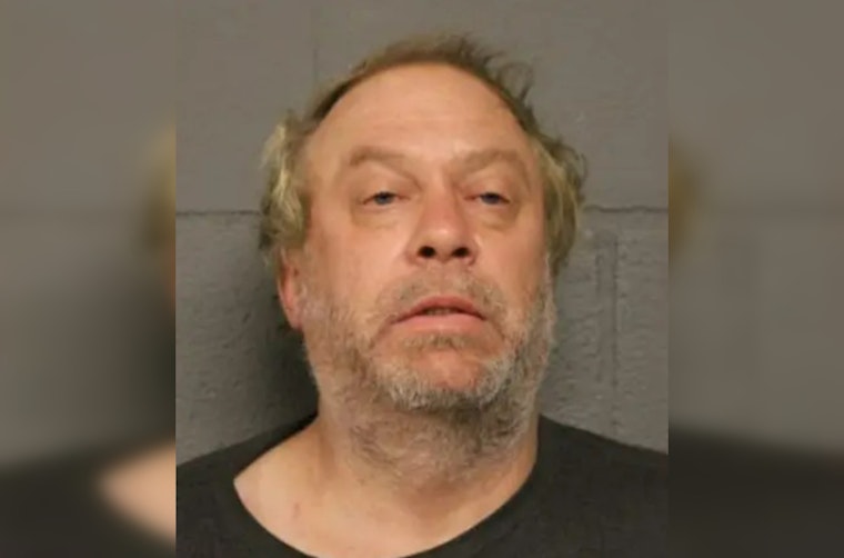 Hidden Tracker Busts Suspect In Wheeling Cemetery Vase Heist