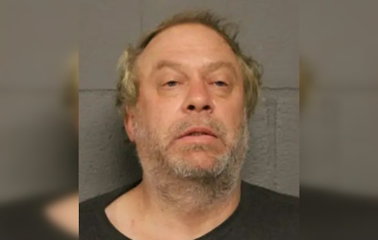 Hidden Tracker Busts Suspect In Wheeling Cemetery Vase Heist