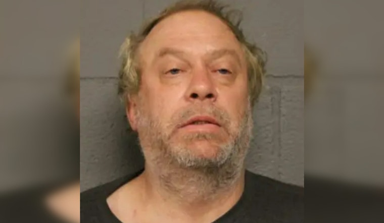 Hidden Tracker Busts Suspect In Wheeling Cemetery Vase Heist