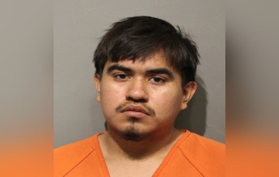 High-Speed Chase Ends with Arrest on FM 1960, Jaime Gomez Charged with Reckless Driving
