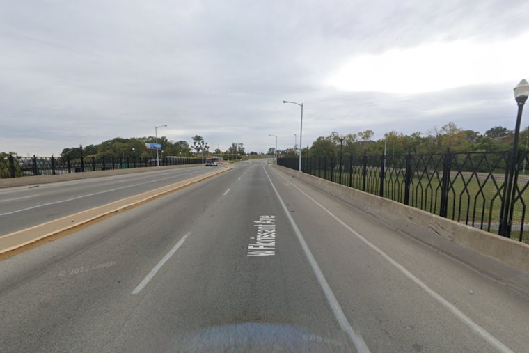 High-Speed Police Chase from Illinois to St. Louis Ends in Tragic Fatality on Interstate 70