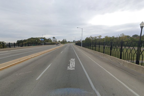 High-Speed Police Chase from Illinois to St. Louis Ends in Tragic Fatality on Interstate 70