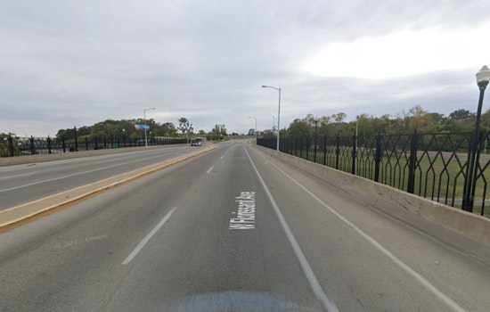 High-Speed Police Chase from Illinois to St. Louis Ends in Tragic Fatality on Interstate 70