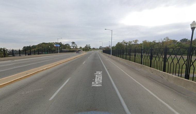 High-Speed Police Chase from Illinois to St. Louis Ends in Tragic Fatality on Interstate 70