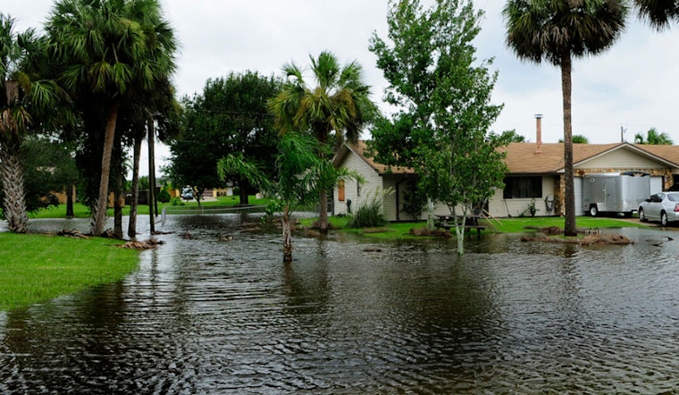 High Tide Flood Threat Puts Every Hawaiian Island On Notice Through Saturday