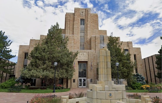 High Winds Trigger Power Outage, Force Closure of Boulder County Government Buildings