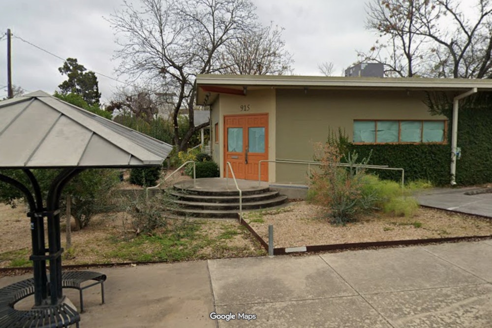 High Road DelicaTexan Opens In Bouldin Creek With Sausages