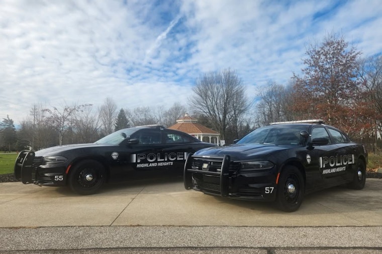 Highland Heights Police Urge Community Support for Providence House "Giving Tree" Fundraiser Ahead of Deadline