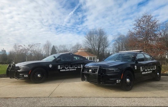 Highland Heights Police Urge Community Support for Providence House "Giving Tree" Fundraiser Ahead of Deadline