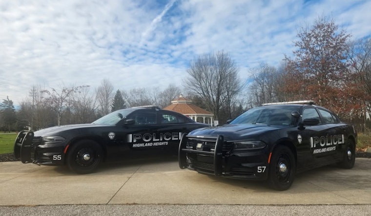 Highland Heights Police Urge Community Support for Providence House "Giving Tree" Fundraiser Ahead of Deadline