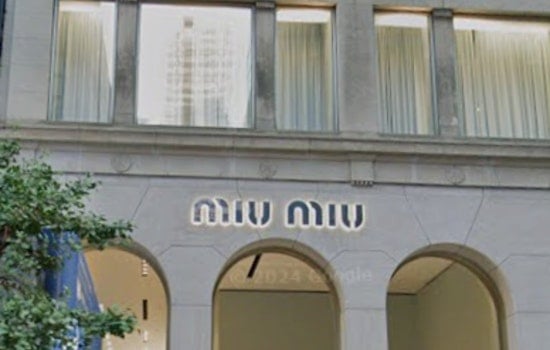 Highland Park Village Snags Miu Miu's First Texas Boutique