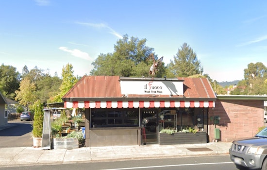 Highway 12 Heartbreak as Il Fuoco Prepares to Go Dark After a Decade