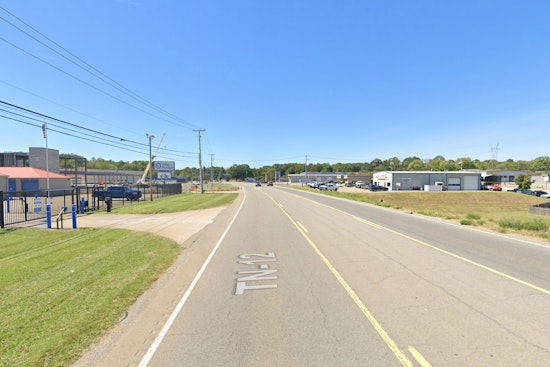 Highway 41A Bypass in Clarksville Closed After Severe Collision Between Tanker Truck and Car