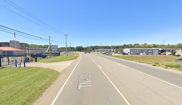 Highway 41A Bypass in Clarksville Closed After Severe Collision Between Tanker Truck and Car