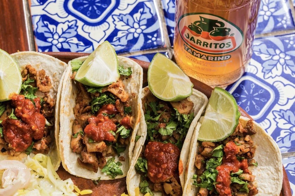 Highway 46 Lands Lulu’s Coffee y Tacos as New Braunfels’ Next Caffeine Pit Stop