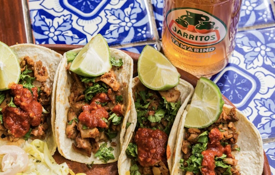 Highway 46 Lands Lulu’s Coffee y Tacos as New Braunfels’ Next Caffeine Pit Stop