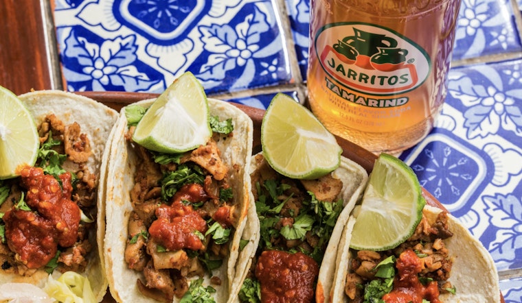 Highway 46 Lands Lulu’s Coffee y Tacos as New Braunfels’ Next Caffeine Pit Stop